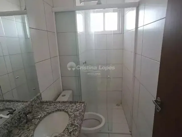Apartamento 3 quartos e 2 banheiros, à venda, no bairro Uruguai em Teresina