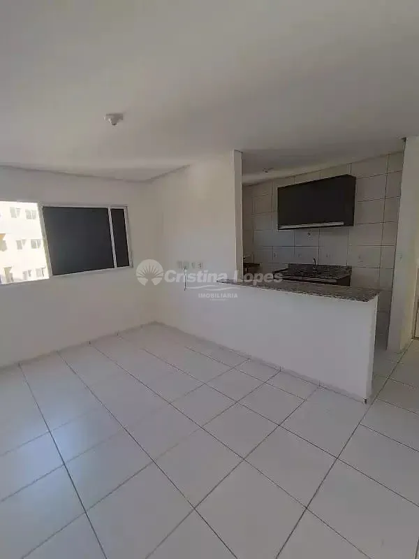 Apartamento, 3 quartos, 64 m² - Foto 1