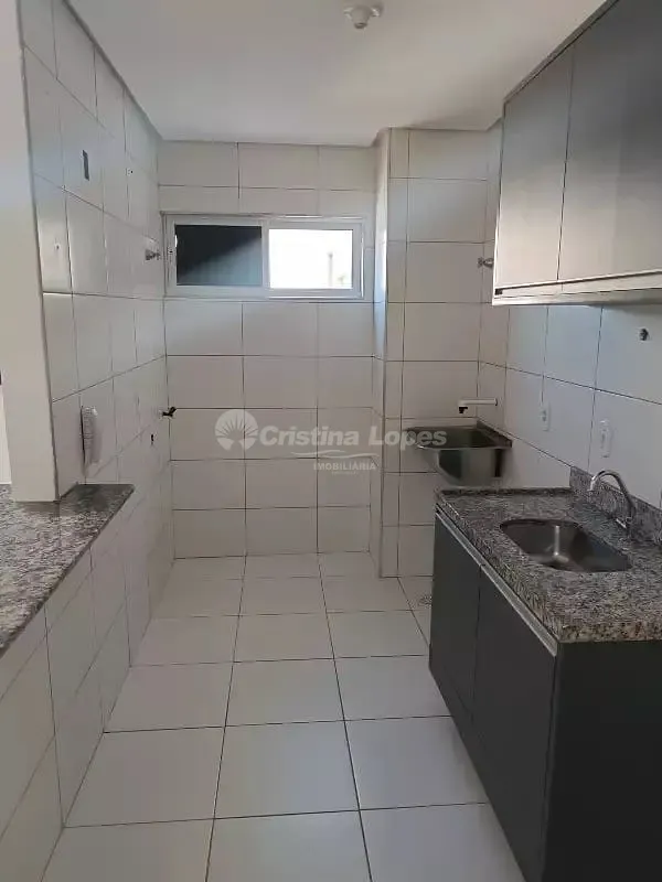 Apartamento, 3 quartos, 64 m² - Foto 2