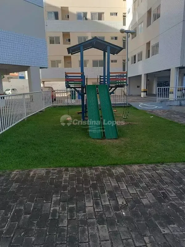 Apartamento, 3 quartos, 64 m² - Foto 11