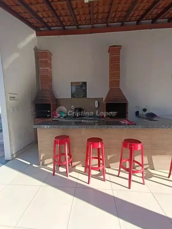 Apartamento, 3 quartos, 64 m² - Foto 9