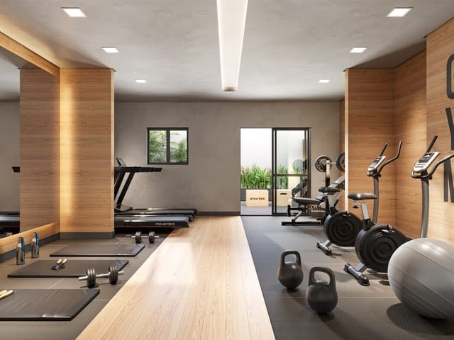 Foto do Apartamento - Apartamento à venda 2 Quartos 33.85M² Ipiranga São Paulo - SP | Correteria Imóveis