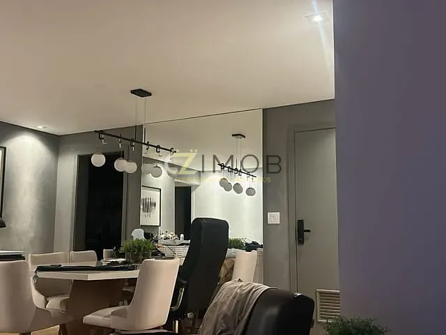 Apartamento 2 quartos e 3 banheiros, à venda, no bairro Nova Aliança em Ribeirão Preto