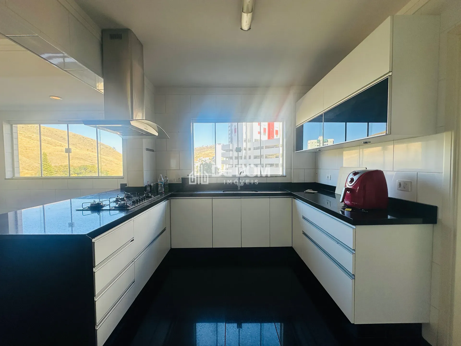 Apartamento, 3 quartos, 150 m² - Foto 15