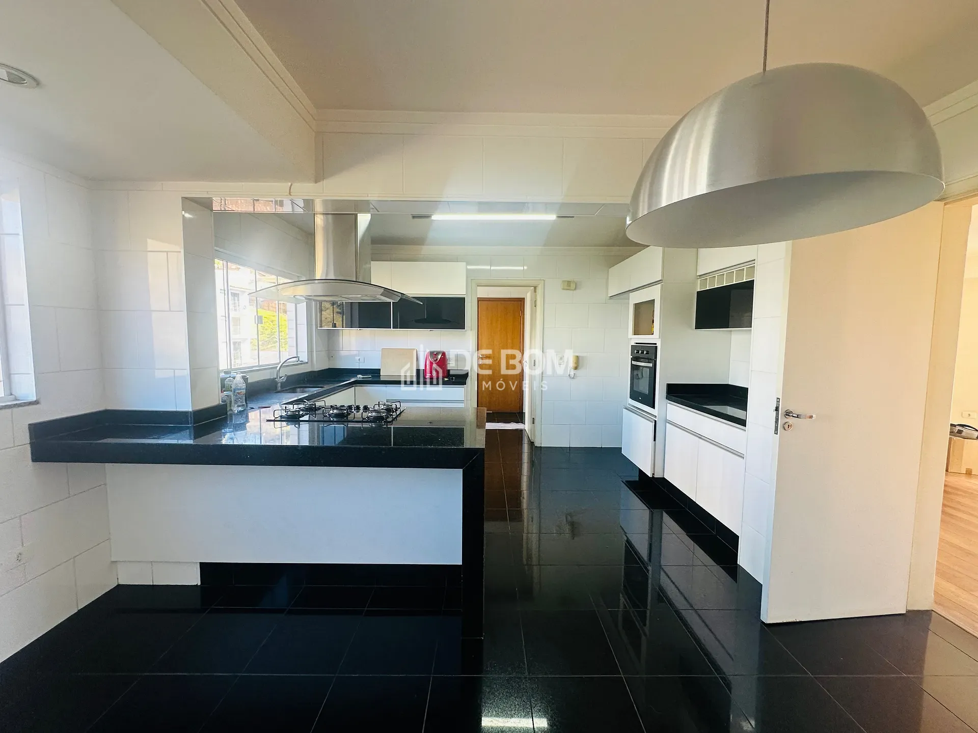 Apartamento, 3 quartos, 150 m² - Foto 12