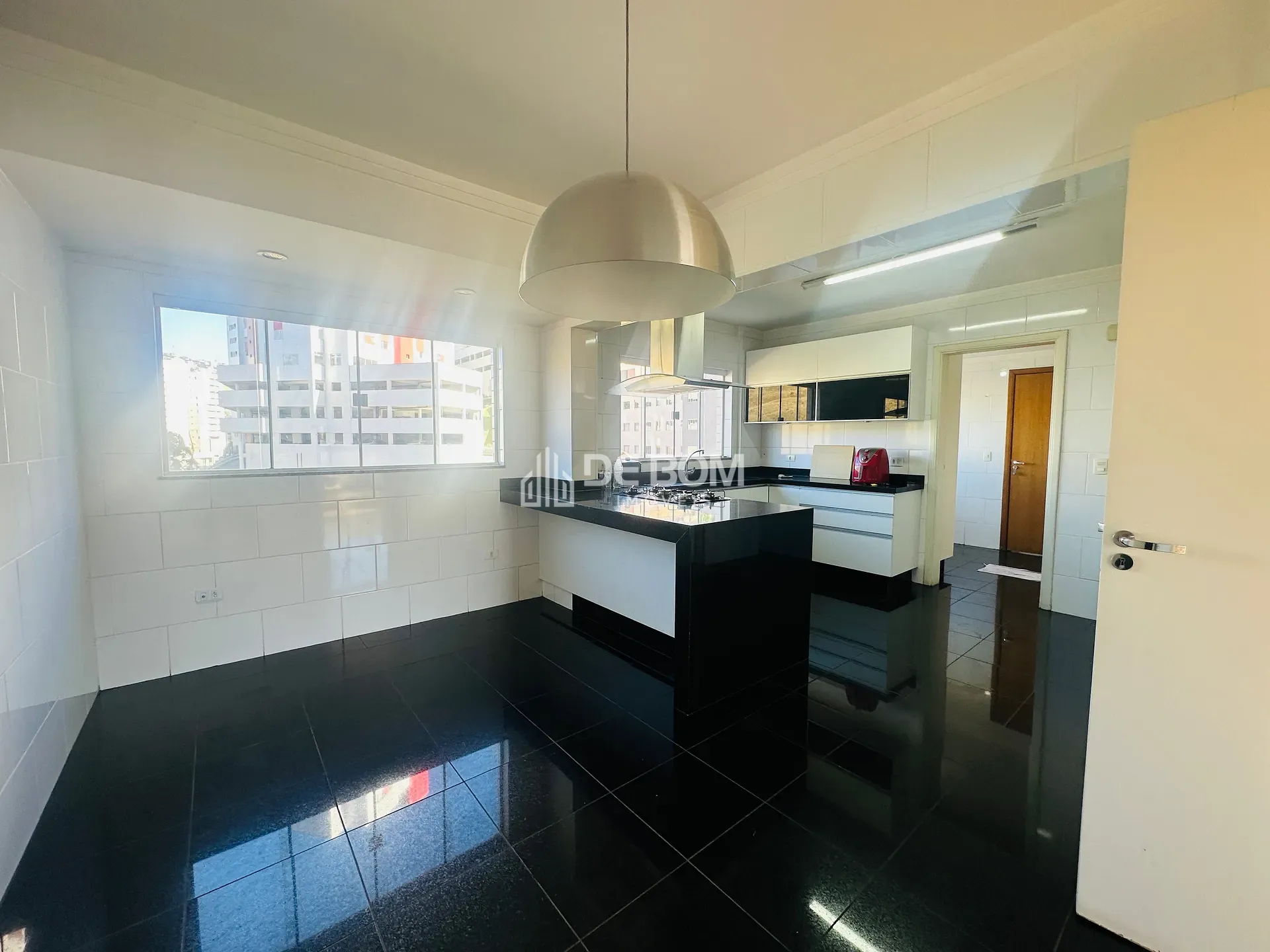 Apartamento, 3 quartos, 150 m² - Foto 11