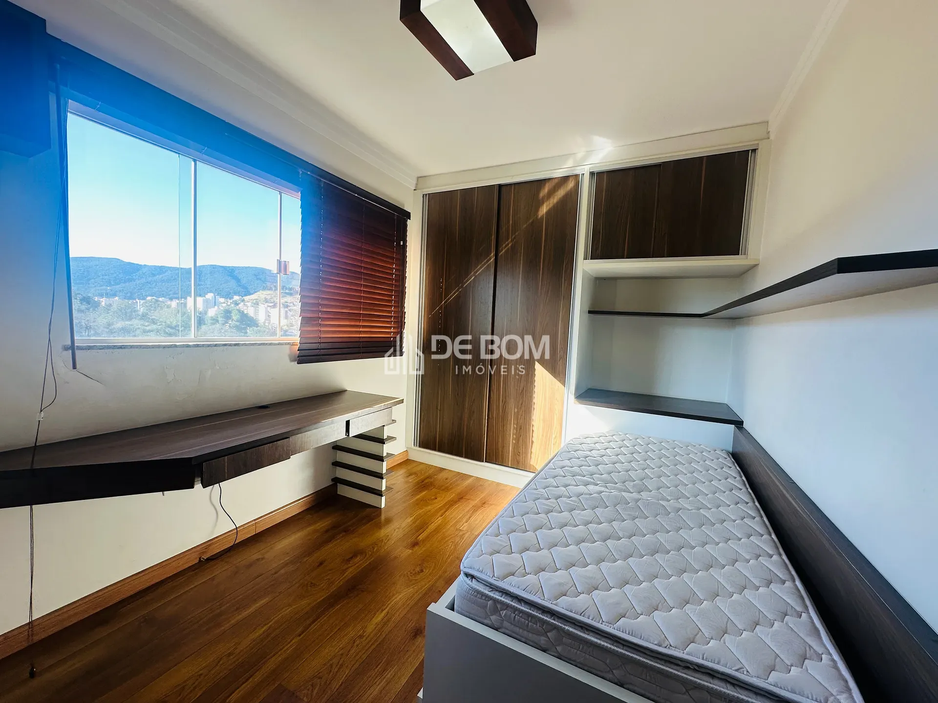 Apartamento, 3 quartos, 150 m² - Foto 19