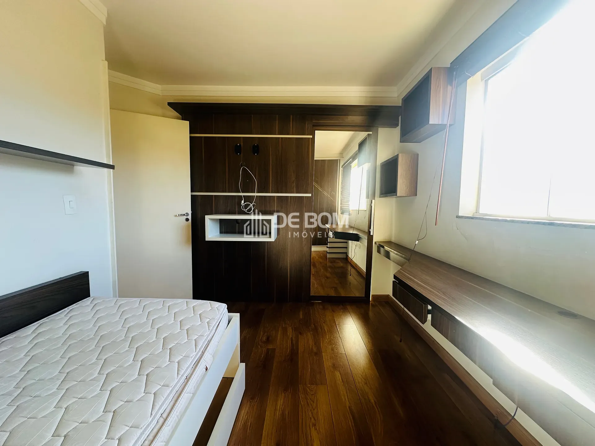 Apartamento, 3 quartos, 150 m² - Foto 20