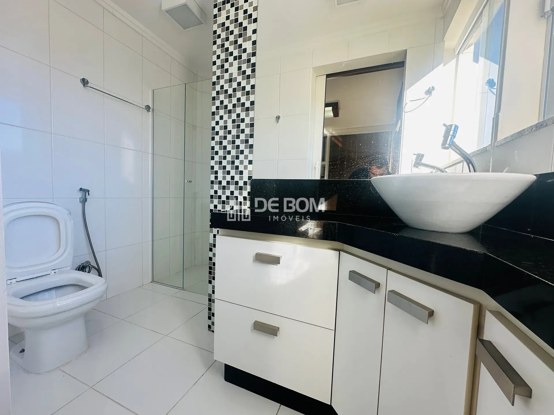 Apartamento, 3 quartos, 150 m² - Foto 21