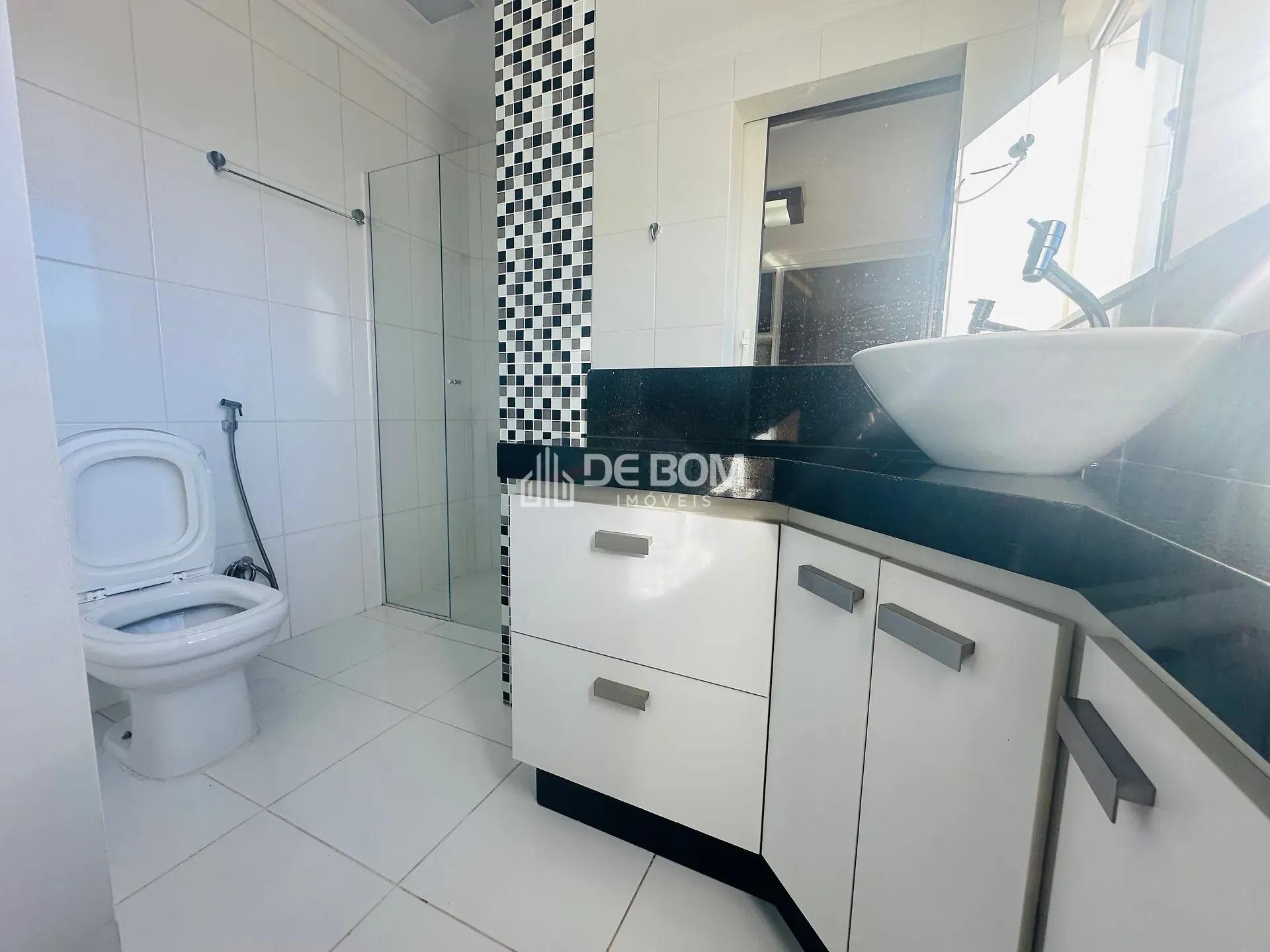 Apartamento, 3 quartos, 150 m² - Foto 22