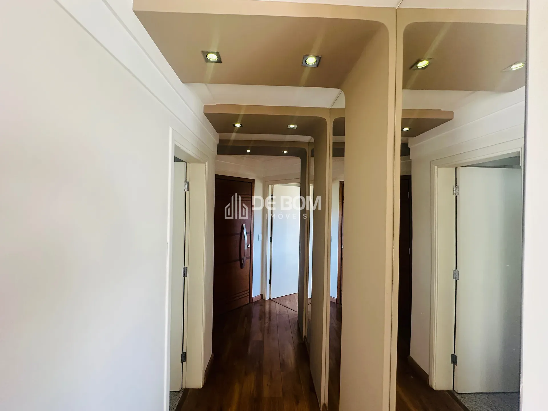 Apartamento, 3 quartos, 150 m² - Foto 9