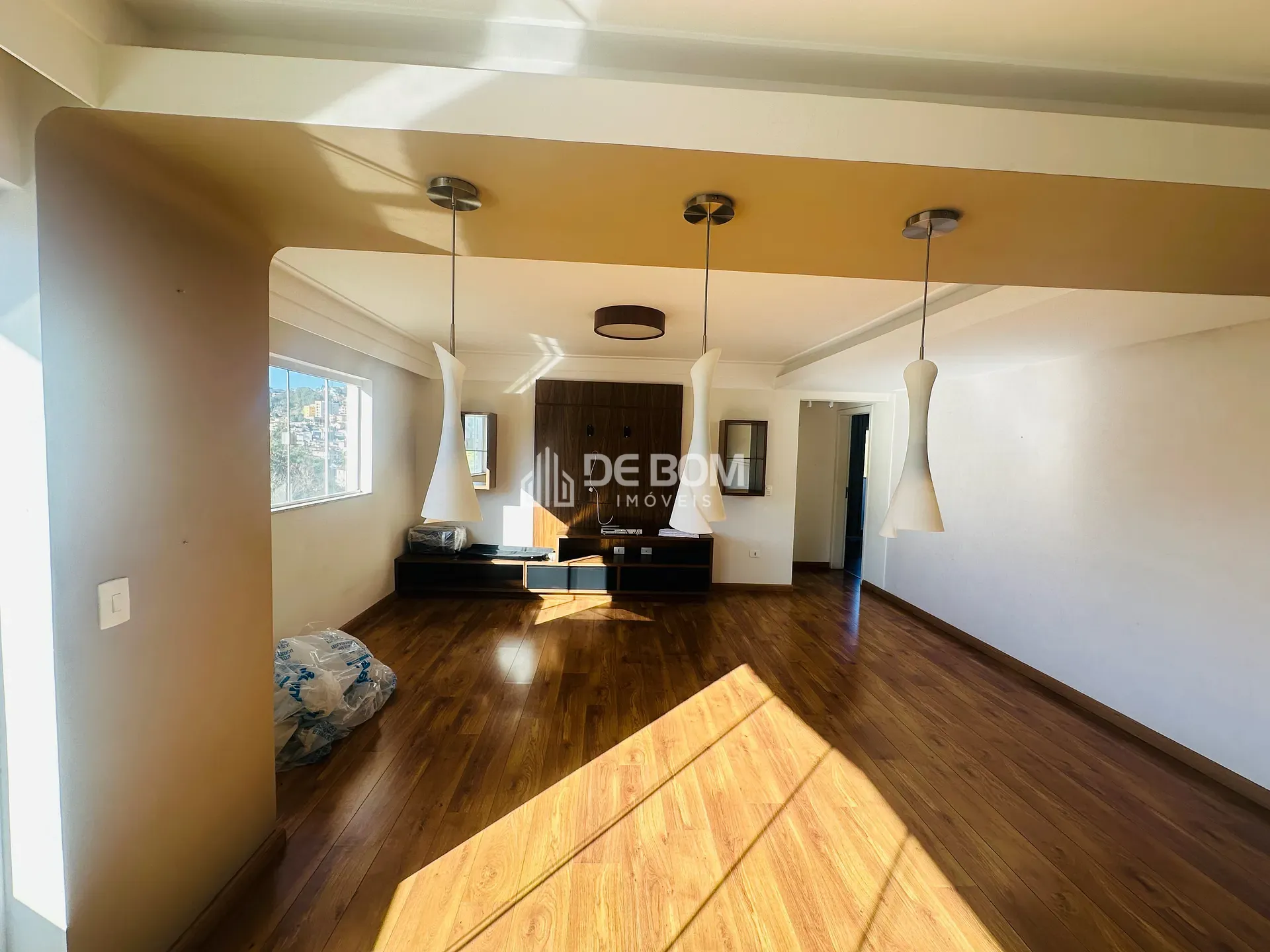 Apartamento, 3 quartos, 150 m² - Foto 4