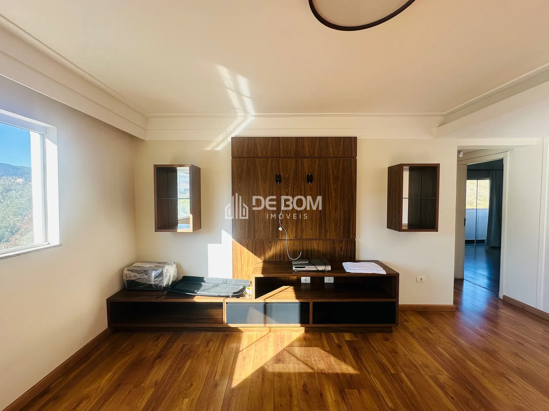 Apartamento, 3 quartos, 150 m² - Foto 6