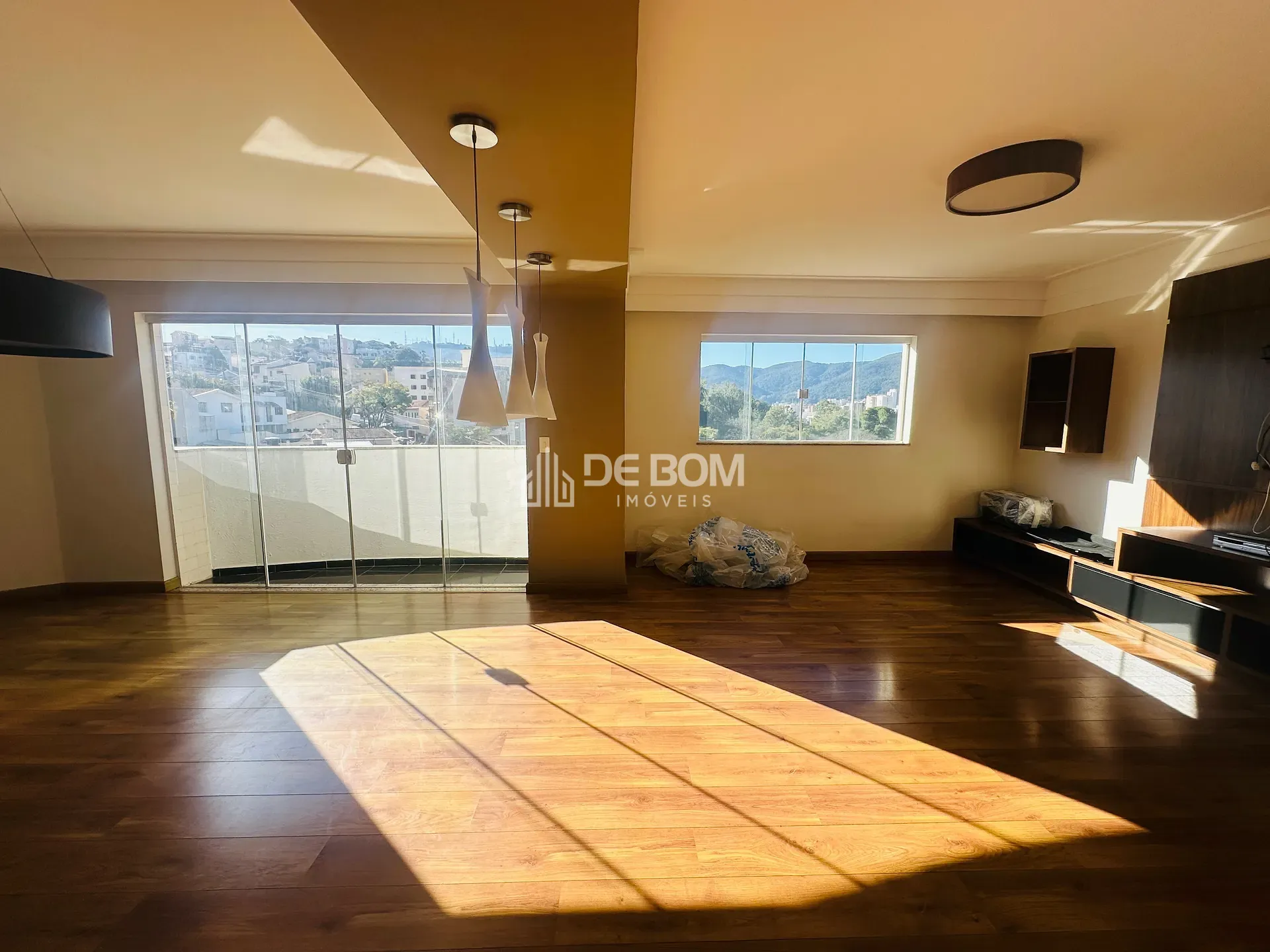 Apartamento, 3 quartos, 150 m² - Foto 7