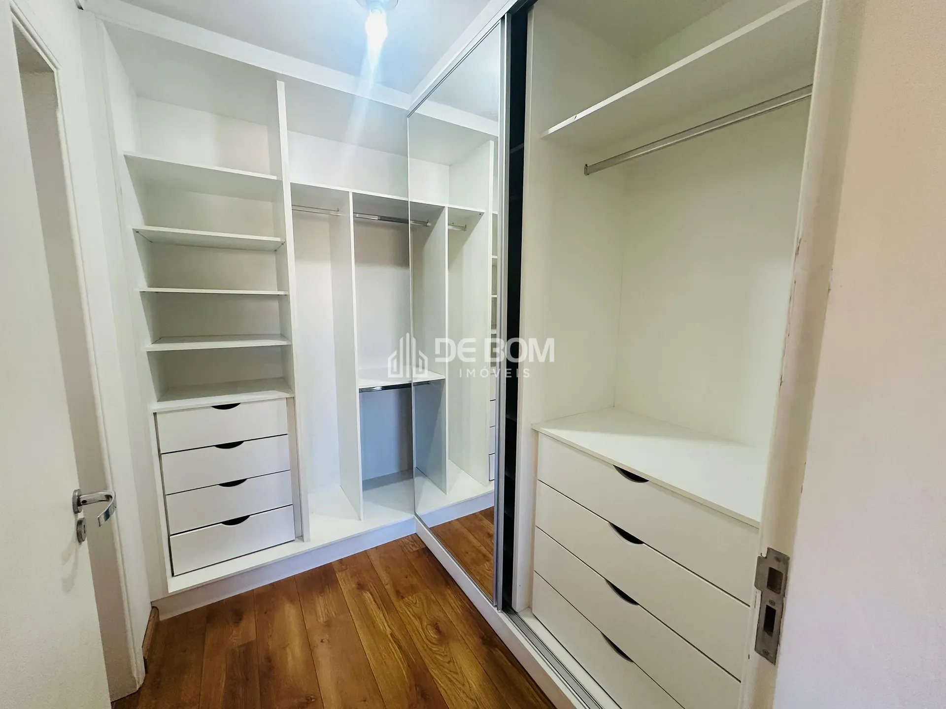 Apartamento, 3 quartos, 150 m² - Foto 34