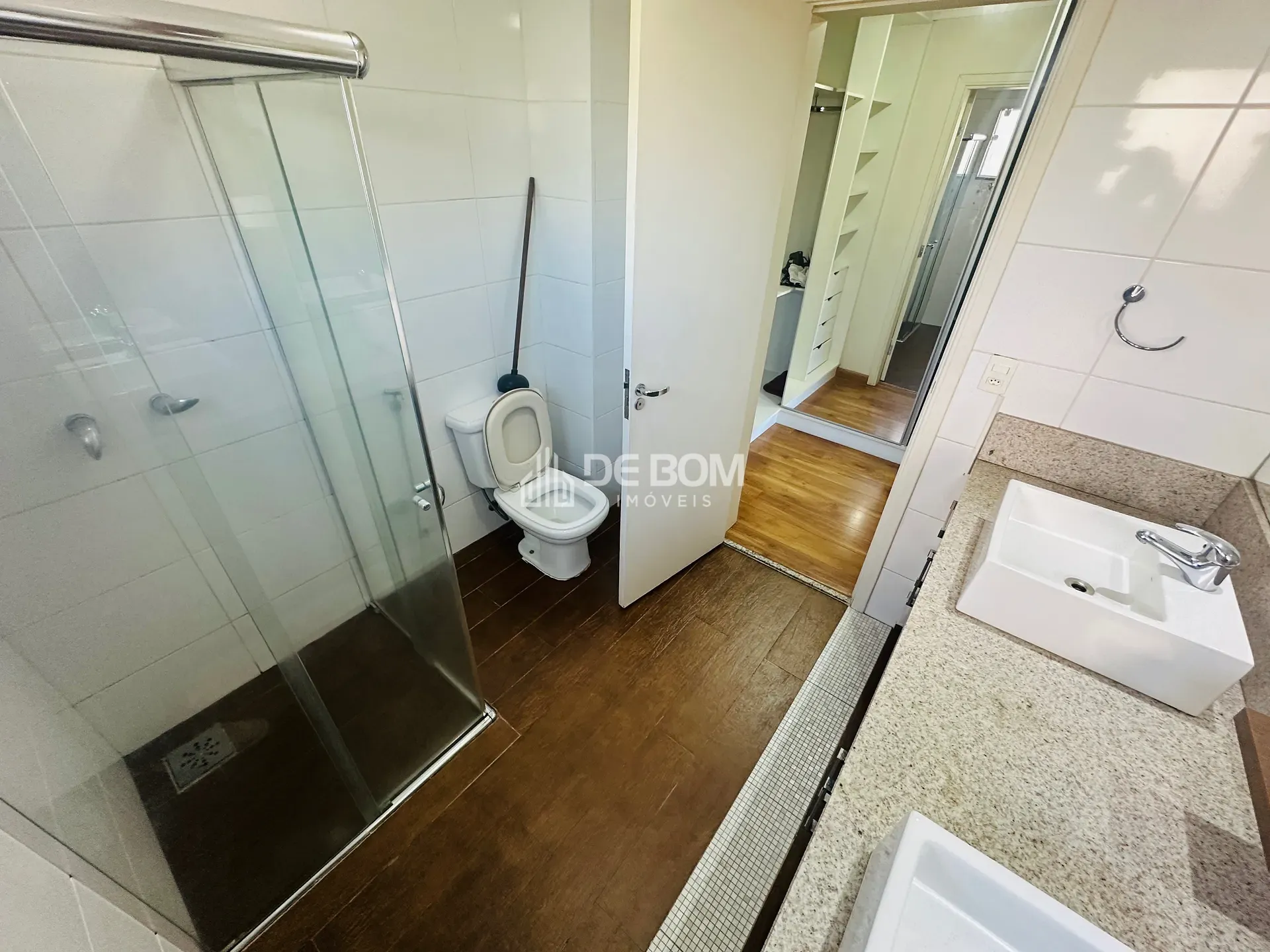 Apartamento, 3 quartos, 150 m² - Foto 37