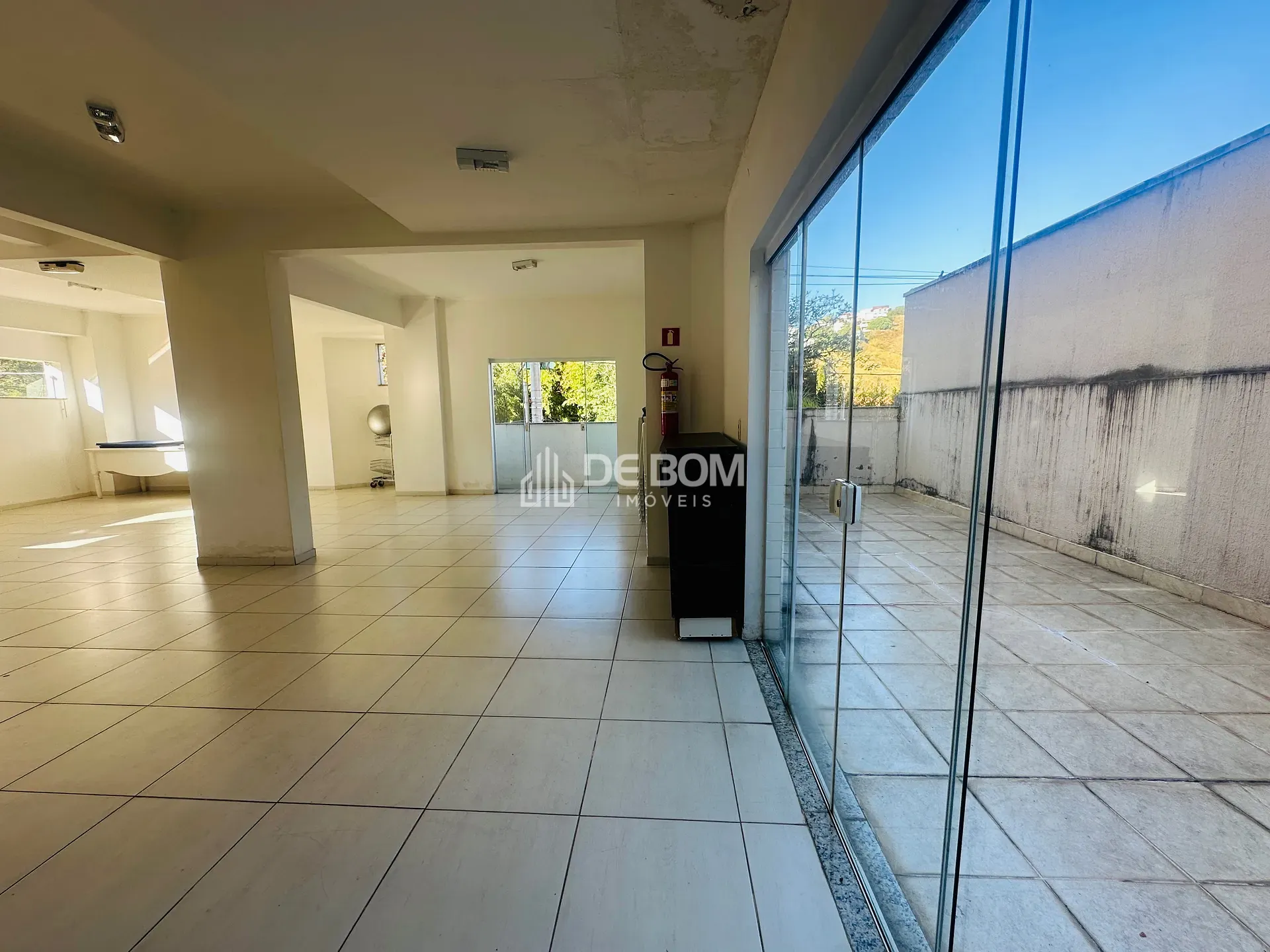 Apartamento, 3 quartos, 150 m² - Foto 42