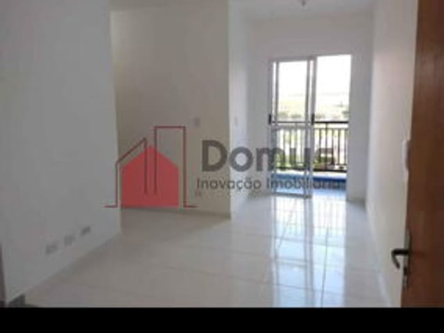 Apartamento à venda, no bairro Feital em Pindamonhangaba