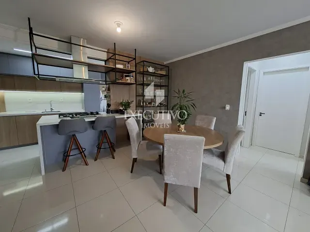 Apartamento com 93m² 2 quartos e 1 banheiro, à venda, no bairro Centro em Arroio do Meio