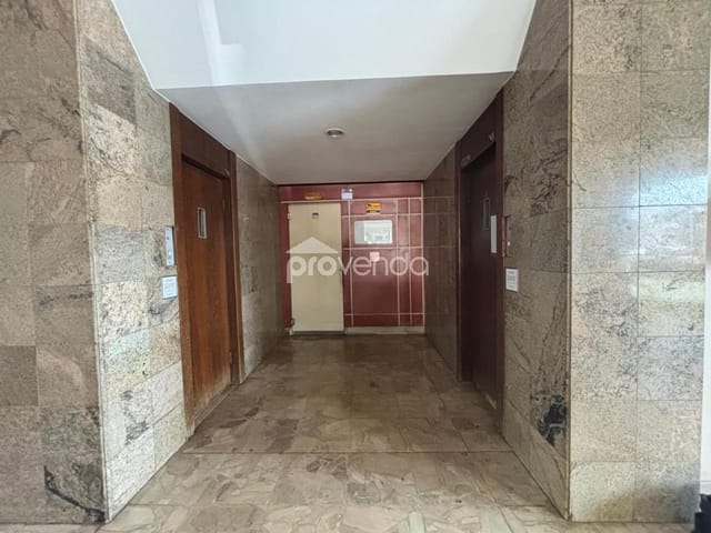 Foto do Apartamento - APARTAMENTO 02 QUARTOS, 81m² - EDIFÍCIO DOM PRUDENCIO - SETOR CENTRAL | Provenda Imobiliária