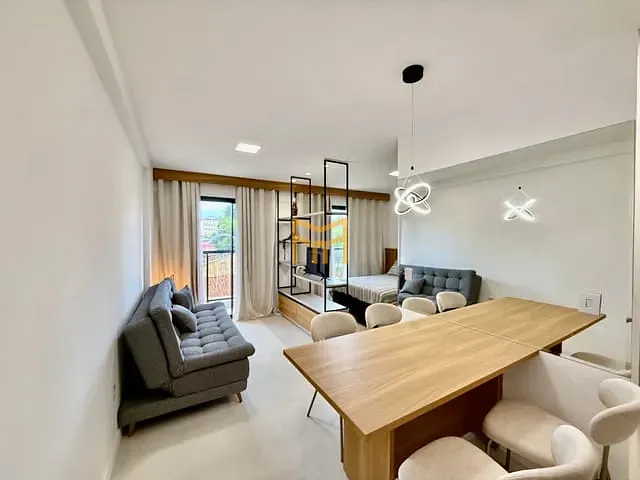 Apartamento 1 quarto e 1 banheiro, à venda, no bairro Batista Campos em Belém