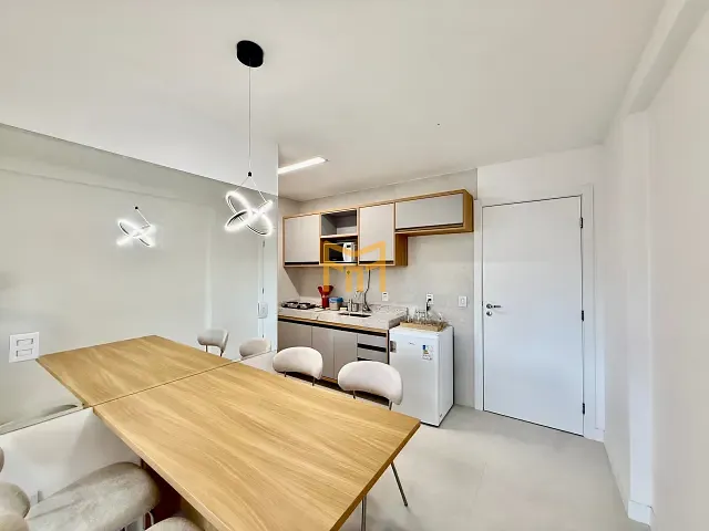 Apartamento 1 quarto e 1 banheiro, à venda, no bairro Batista Campos em Belém