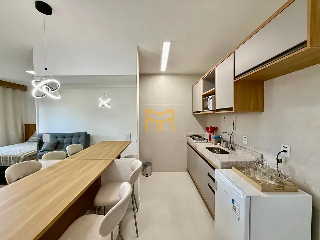 Apartamento 1 quarto e 1 banheiro, à venda, no bairro Batista Campos em Belém
