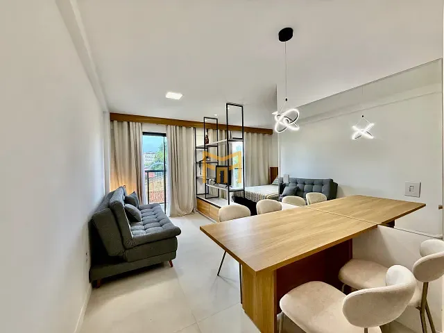 Apartamento 1 quarto e 1 banheiro, à venda, no bairro Batista Campos em Belém