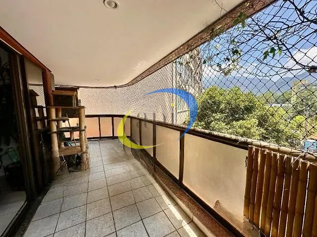 Apartamento 3 quartos e 3 banheiros, à venda, no bairro Leblon em Rio de Janeiro