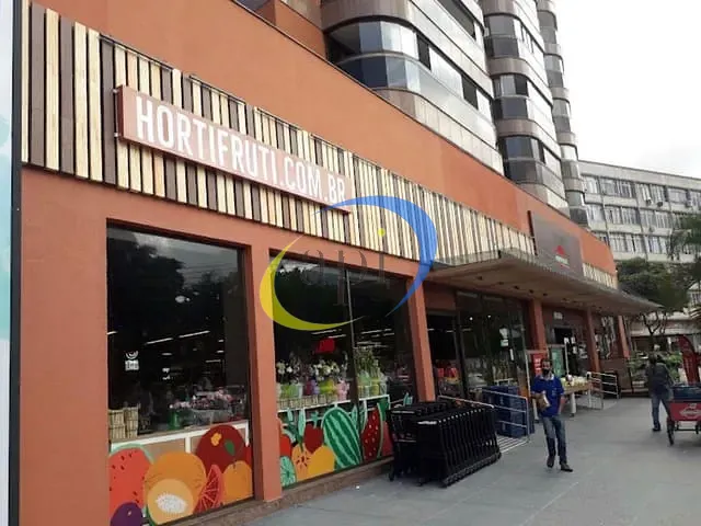 Apartamento 3 quartos e 3 banheiros, à venda, no bairro Leblon em Rio de Janeiro