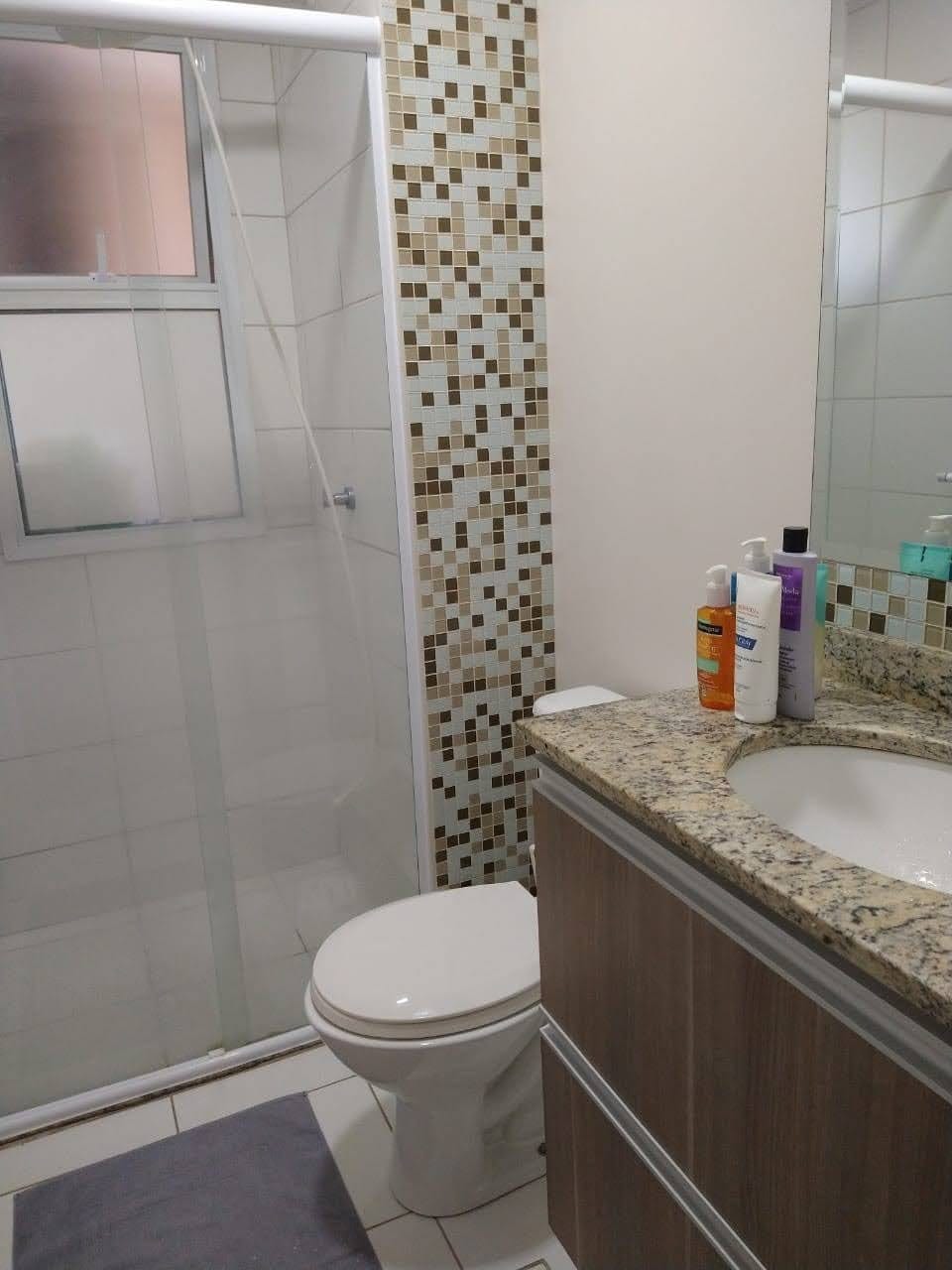 Apartamento, 3 quartos, 70 m² - Foto 1