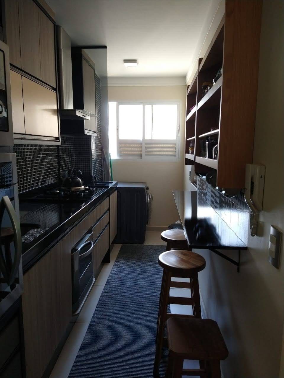 Apartamento, 3 quartos, 70 m² - Foto 2