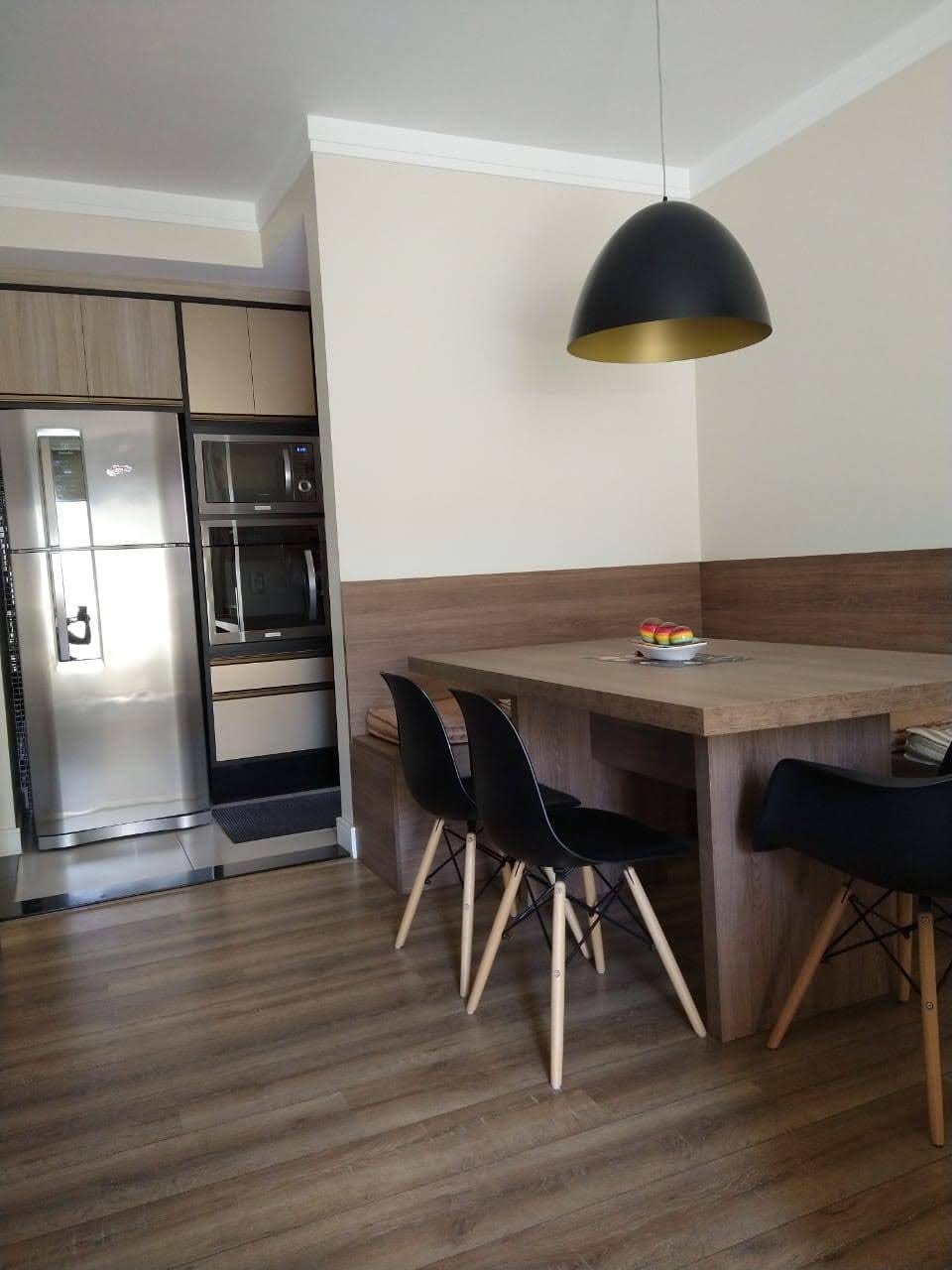 Apartamento, 3 quartos, 70 m² - Foto 3