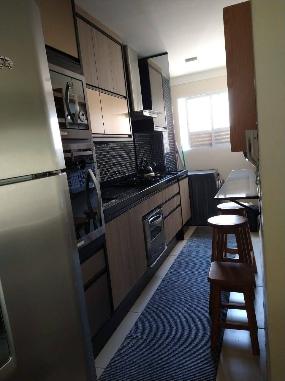 Apartamento, 3 quartos, 70 m² - Foto 7