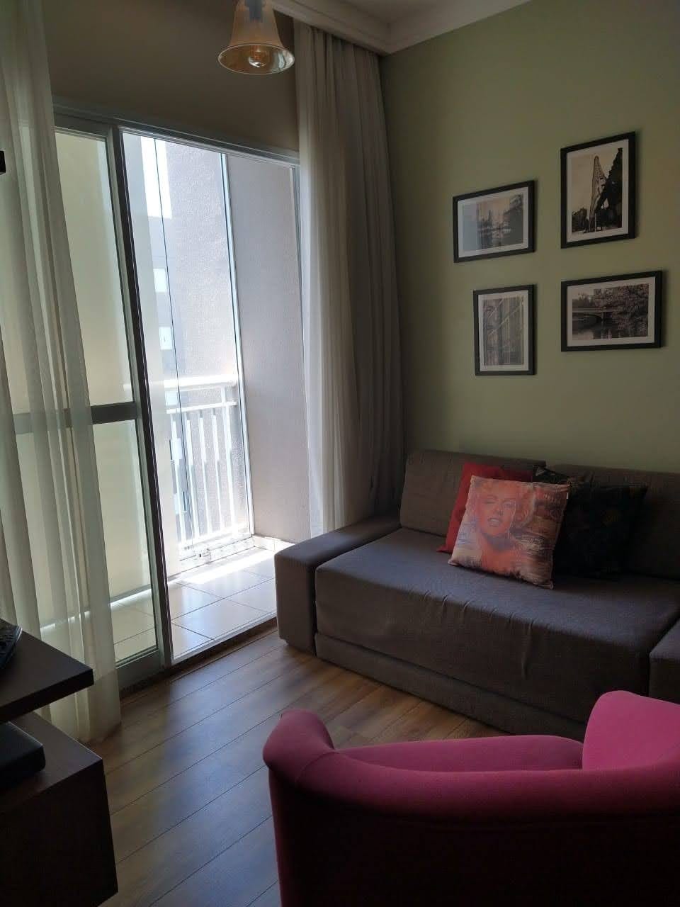 Apartamento, 3 quartos, 70 m² - Foto 8