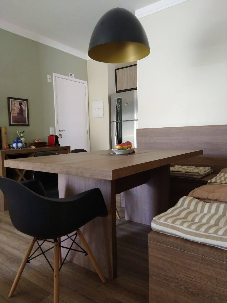 Apartamento, 3 quartos, 70 m² - Foto 11