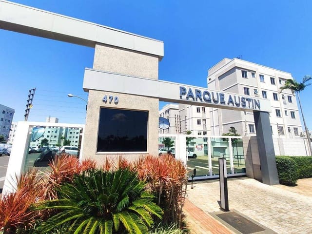 Foto do Apartamento - Apartamento à venda, Jardim Mônaco, Arapongas, PR | Imobiliaria Ricardo