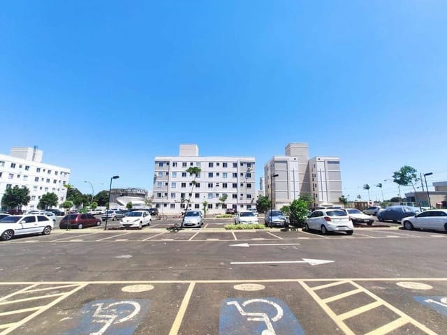 Foto do Apartamento - Apartamento à venda, Jardim Mônaco, Arapongas, PR | Imobiliaria Ricardo