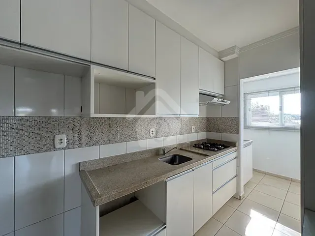 Apartamento 2 quartos e 2 banheiros, à venda, no bairro Languiru em Teutônia