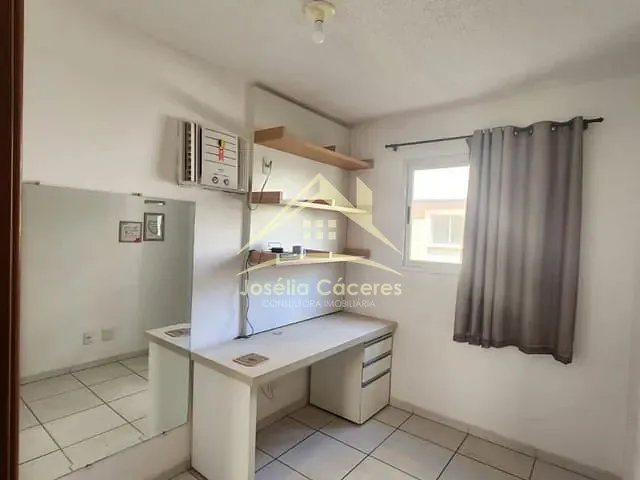 Apartamento com 67m² 3 quartos e 2 banheiros, à venda, no bairro Porto em Cuiabá