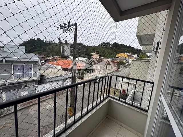 Apartamento 2 quartos e 1 banheiro, à venda, no bairro Passa Vinte em Palhoça