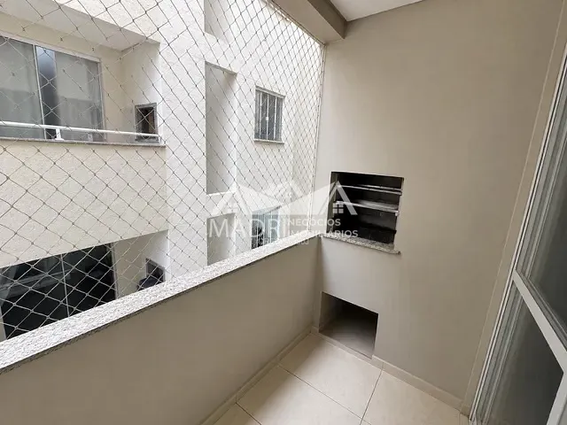 Apartamento 2 quartos e 1 banheiro, à venda, no bairro Passa Vinte em Palhoça