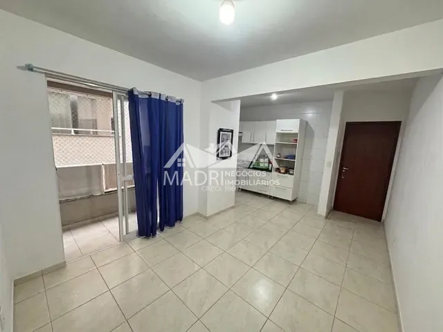 Apartamento 2 quartos e 1 banheiro, à venda, no bairro Passa Vinte em Palhoça