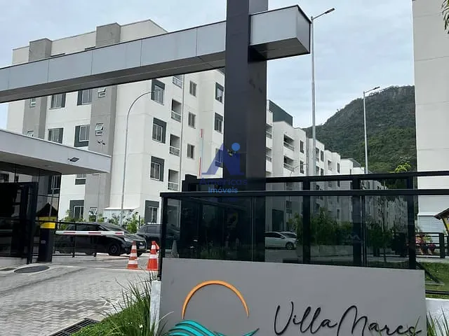 Apartamento com 48m² 2 quartos e 1 banheiro, à venda, no bairro Recreio dos Bandeirantes em Rio de Janeiro