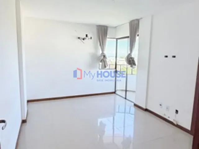 Apartamento 3 quartos e 3 banheiros, para alugar, no bairro São Francisco em Ilhéus