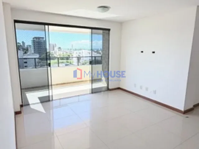 Apartamento 3 quartos e 3 banheiros, para alugar, no bairro São Francisco em Ilhéus