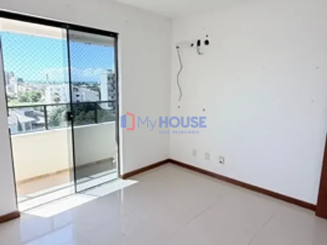 Apartamento 3 quartos e 3 banheiros, para alugar, no bairro São Francisco em Ilhéus