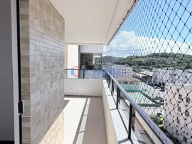 Apartamento 3 quartos e 3 banheiros, para alugar, no bairro São Francisco em Ilhéus