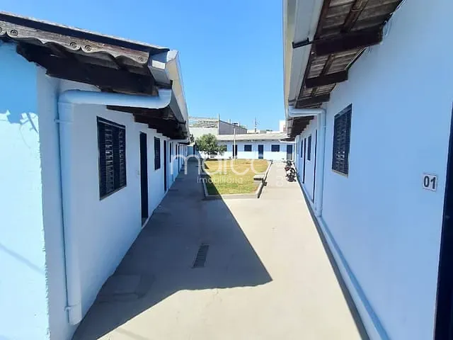 Apartamento 1 quarto e 1 banheiro, para alugar, no bairro Setor dos Funcionários em Goiânia