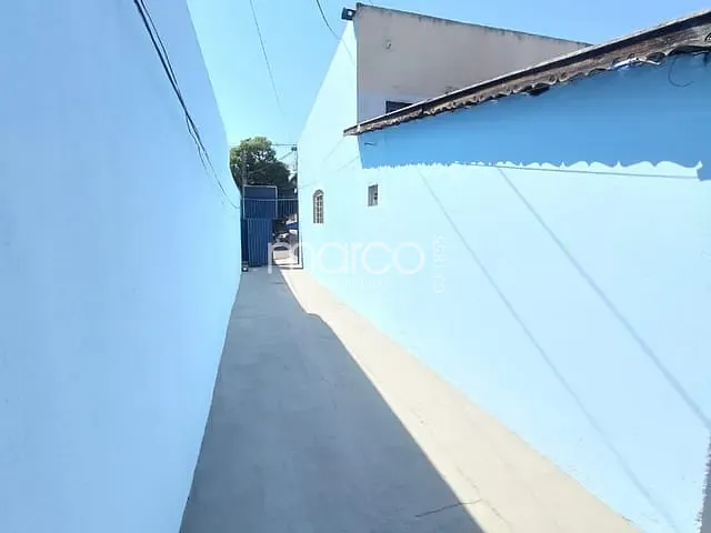 Apartamento 1 quarto e 1 banheiro, para alugar, no bairro Setor dos Funcionários em Goiânia